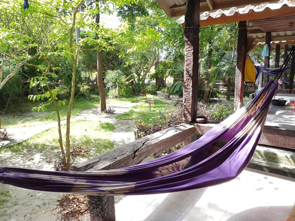 Bamboo Bungalow - Thong Nai Pan Yai – Koh Phangan