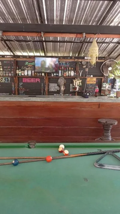 Bamboo Bungalow - Thong Nai Pan Yai – Photos 4