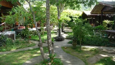 Bamboo Bungalow - Thong Nai Pan Yai – Photos 6