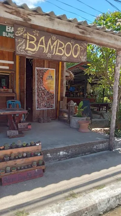 Bamboo Bungalow - Thong Nai Pan Yai – Photos 11